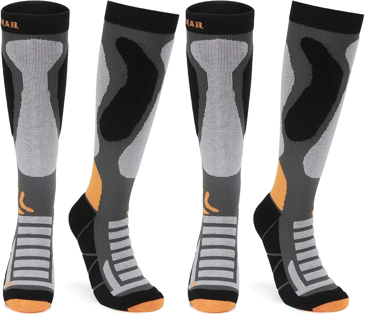 stivali invernali da uomo appassionato