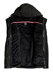 Roxy Women's Standard Jetty 3-in-1 Snow Jacket