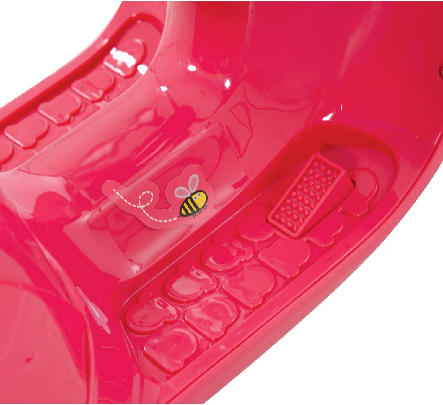 peppa pig electric ride on