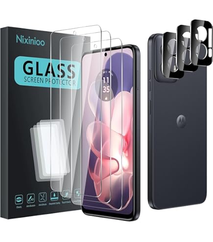 Aazon.co: Supershieldz (3 Pack) Anti-Glare (atte) Screen Protector - View #10