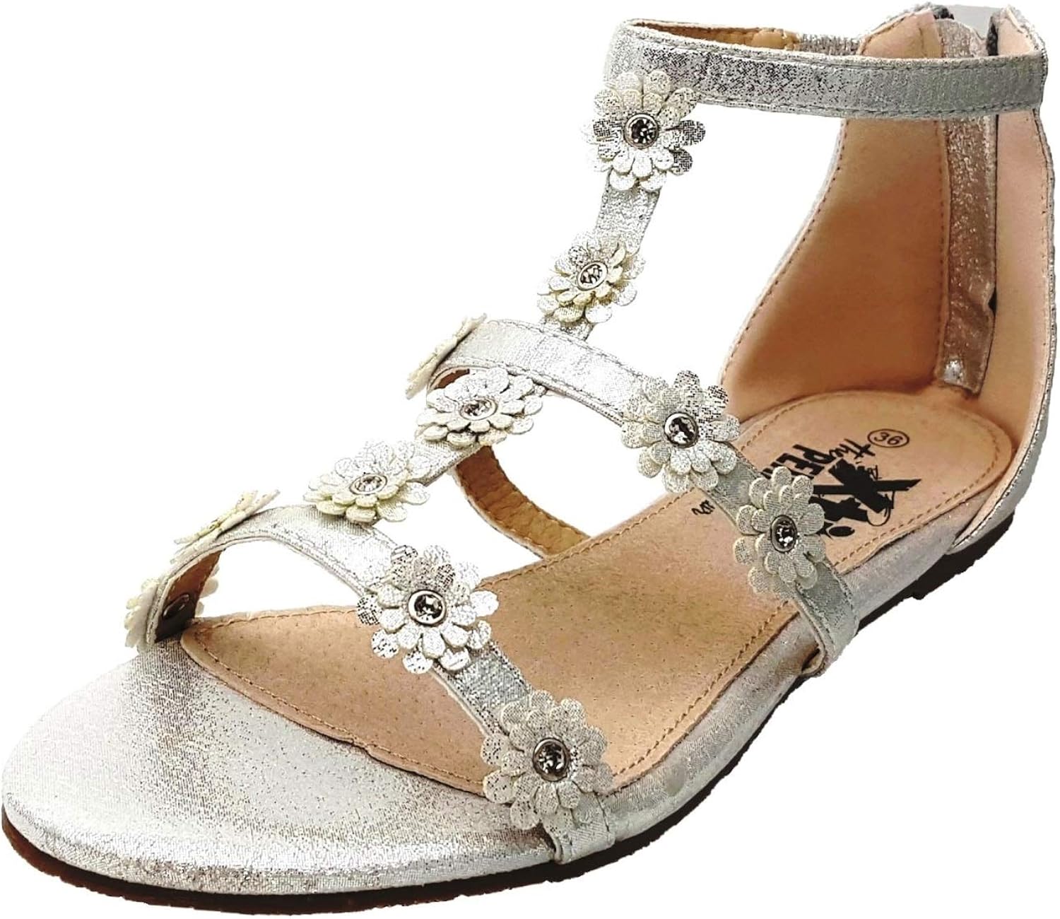 xti sandals amazon