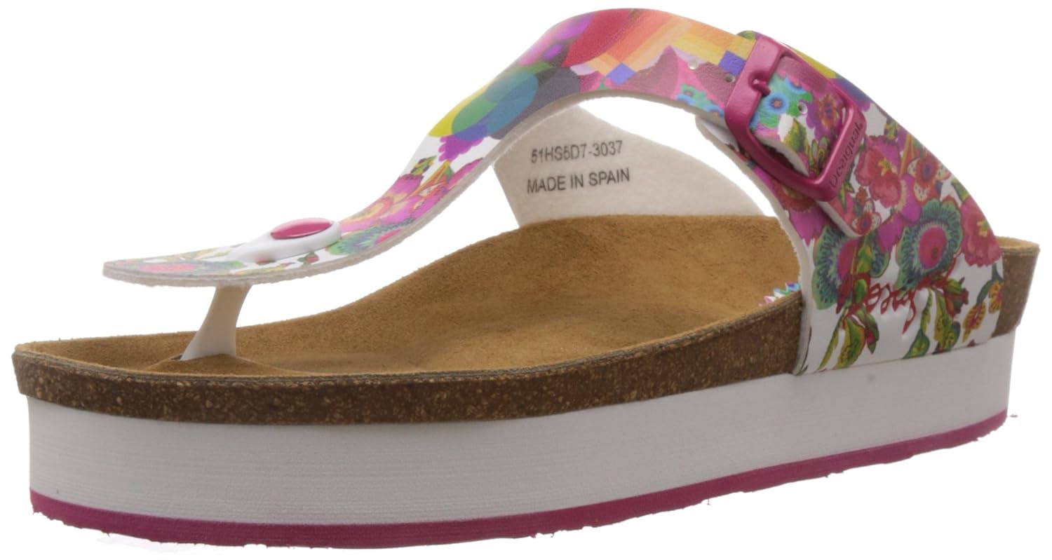 desigual slippers