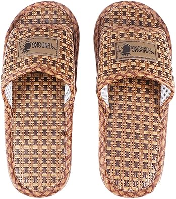 bamboo sandals amazon