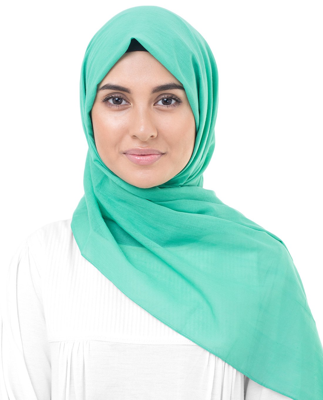 Inessence Cotton Voile Scarf Ladies Wrap, choices, Large Oversized Maxi and Regular Hijab …