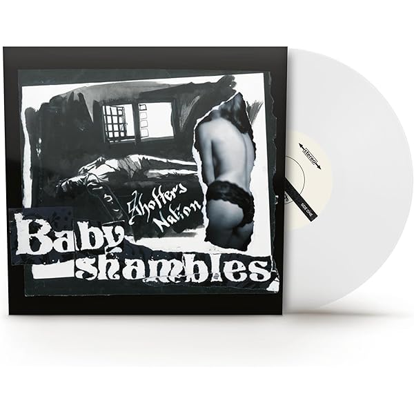 BABYSHAMBLES - Down in Albion - Amazon.com Music