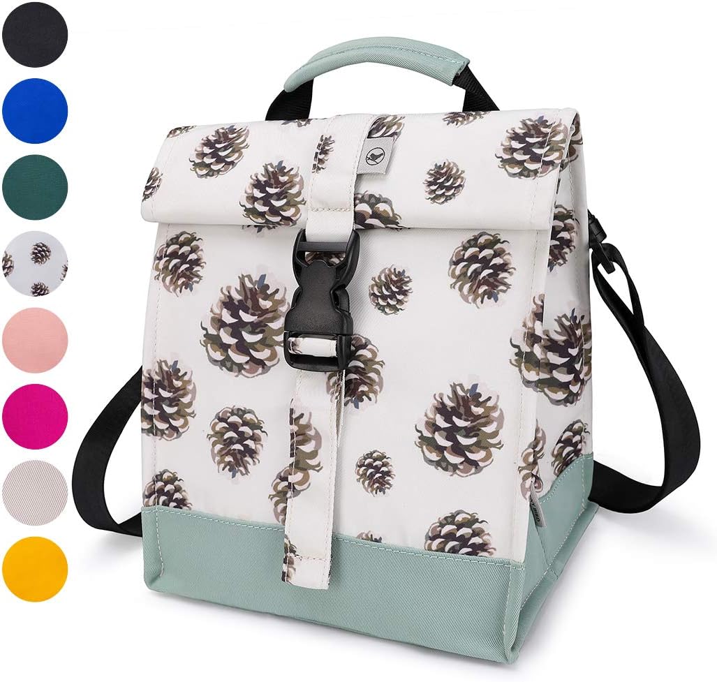 travelin chef insulated tote