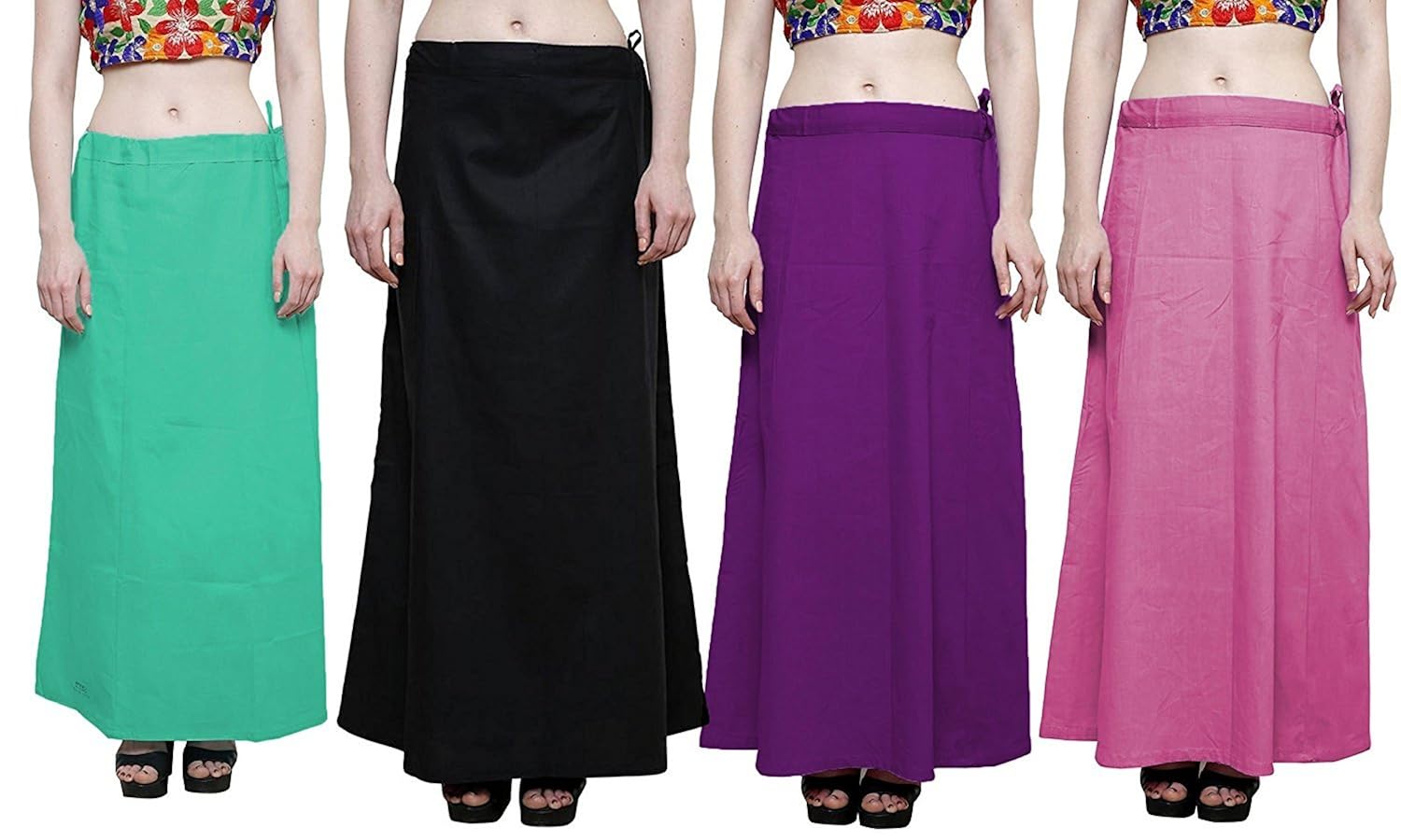 Saree inskirt size Clearance