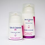 Veil Cover Cream Calamine UK 50g Traditional Calamine Cream view 3