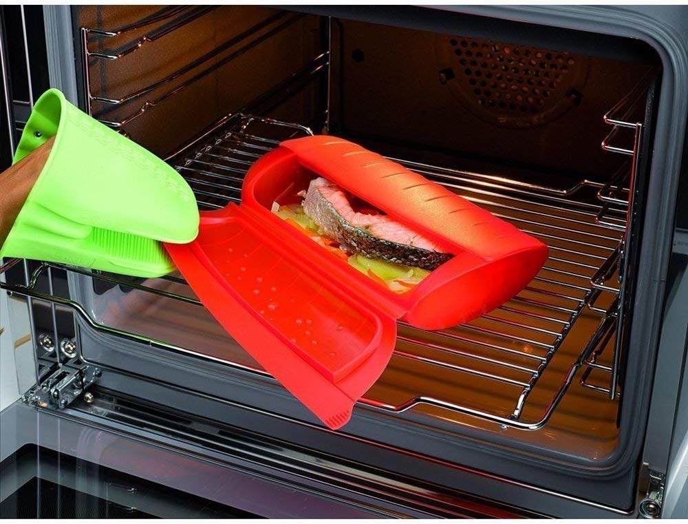 ルクエ スチームケース レギュラーサイズ