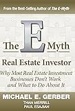 The E-Myth Real Estate Investor