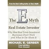 The E-Myth Real Estate Investor