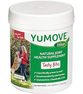 yumove plus