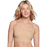 True & Co Womens True & Co True Everybody Women's Adjustable Strap Scoop Neck Bra