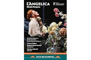 Porpora: L'Angelica