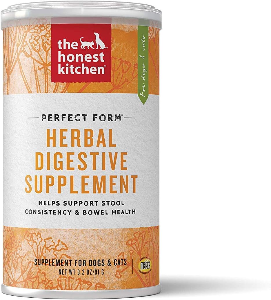 Best Honest Kitchen Verve Dog Food