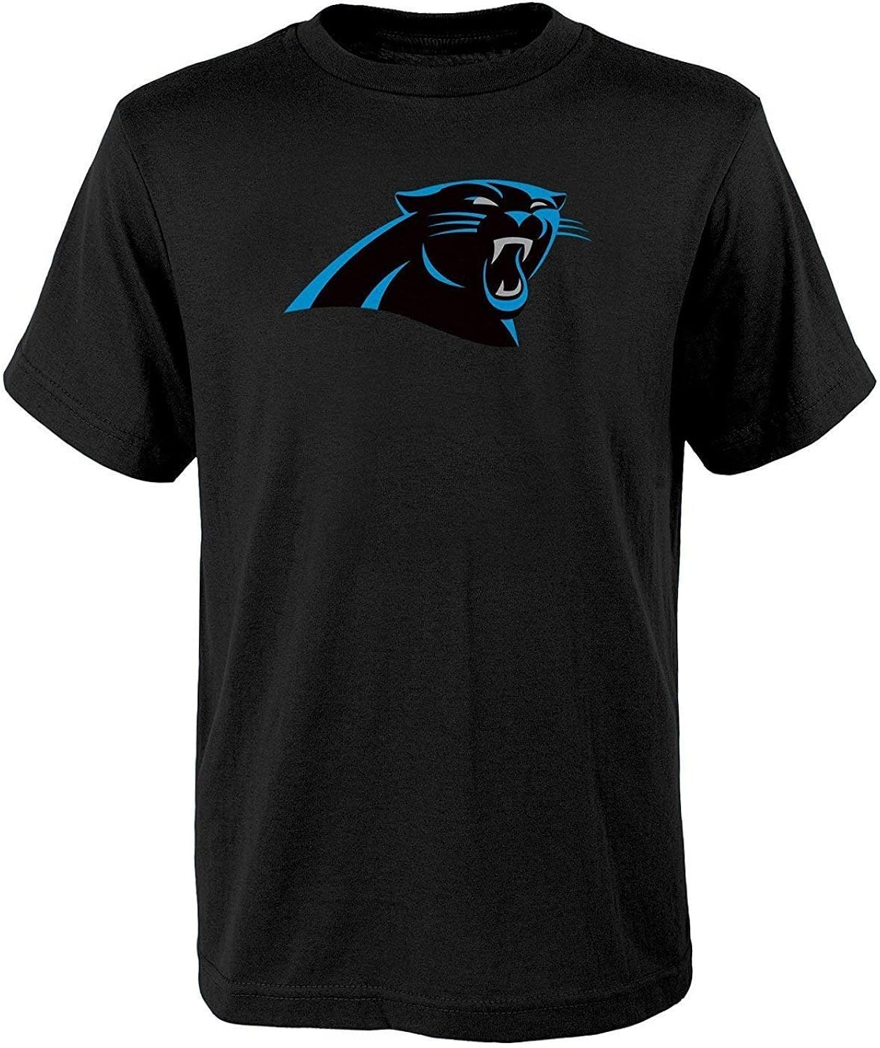 carolina panthers youth t shirts