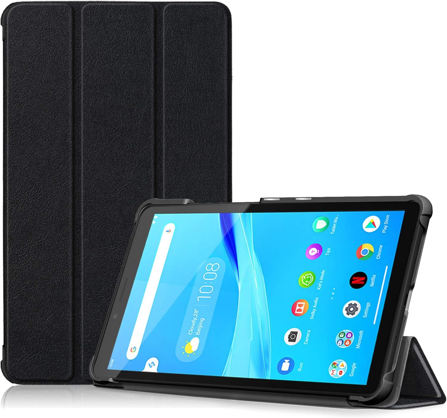 ProCase for Lenovo Tab M7 Case, Slim Smart Cover Stand Amazon.co.uk