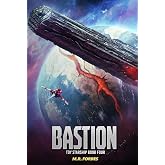 Bastion (Toy Starship)