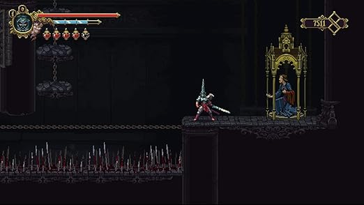 blasphemous ps4 amazon