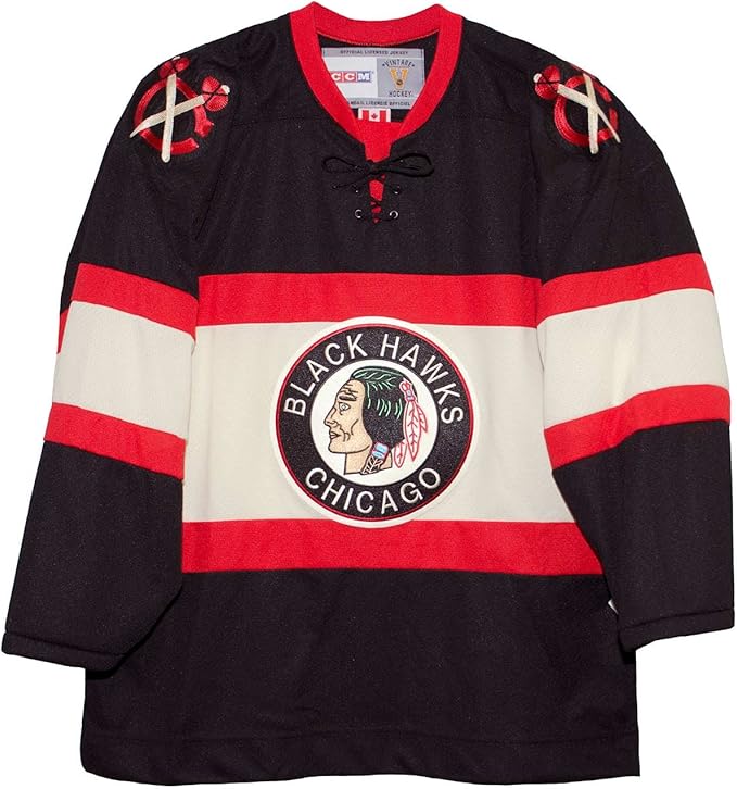 blackhawks winter classic jersey 2009