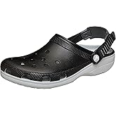 Crocs Unisex Adult Classic Turbo Clogs