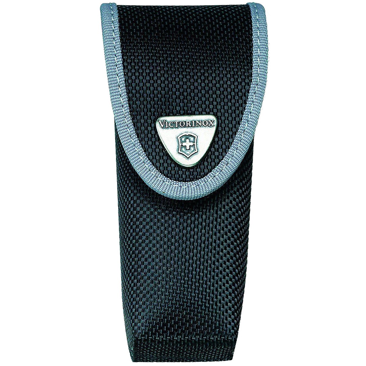 Victorinox Pouch 2/4 Layer Black Fabric, 27 cm, (405433)