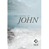 Gospel of John NLT 10-Pack (Pamphlet)