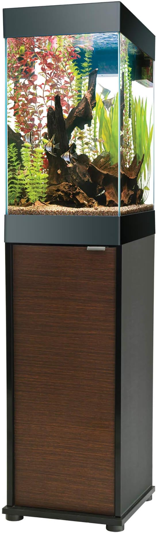 aqueon 15 gallon column