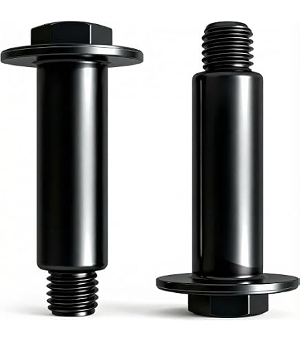 Toro Consumer Repair Part 132-4459 - Pivot Arm, Rear