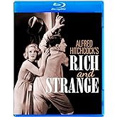 Rich and Strange [Blu-ray]