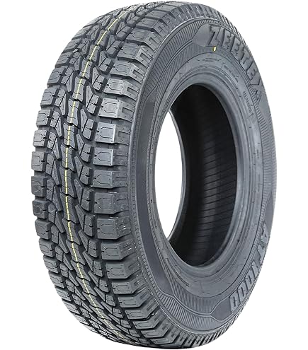 Amazon.com: Evoluxx Rotator A/T 265/70R17 115T WL : Automotive