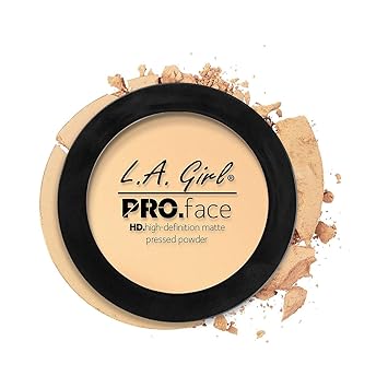 L.A. Girl Pro Face HD Matte Pressed Powder Porcelain