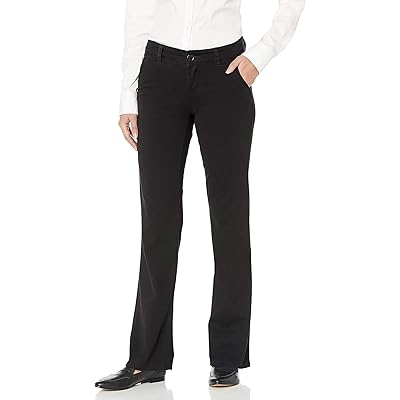 Buy UNIONBAY Womens Stretch Bootcut Pant Online Ethiopia Ubuy
