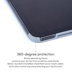 Moshi VersaCover for iPad Air