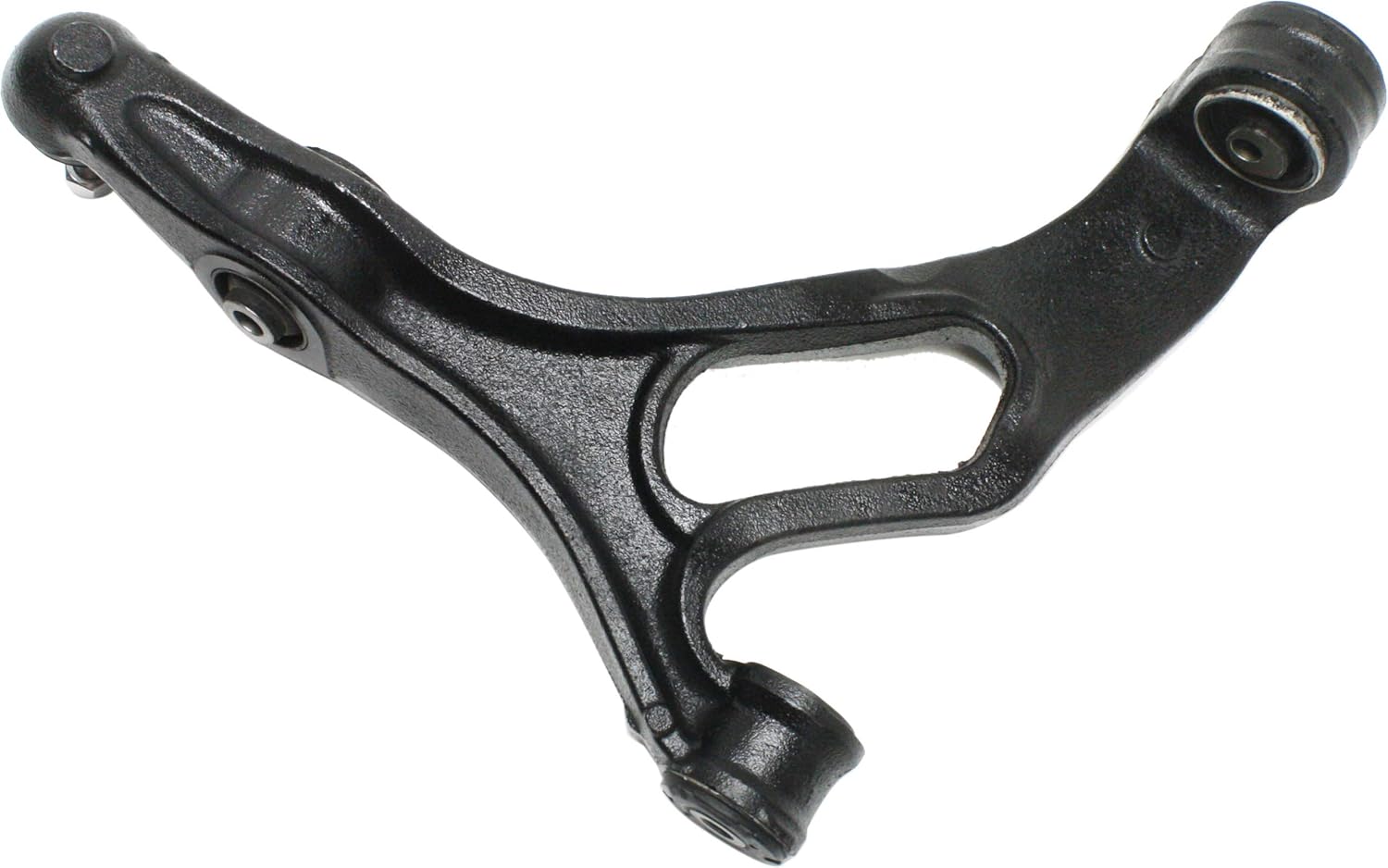 Control Arm Compatible with 20042010 Volkswagen Touareg