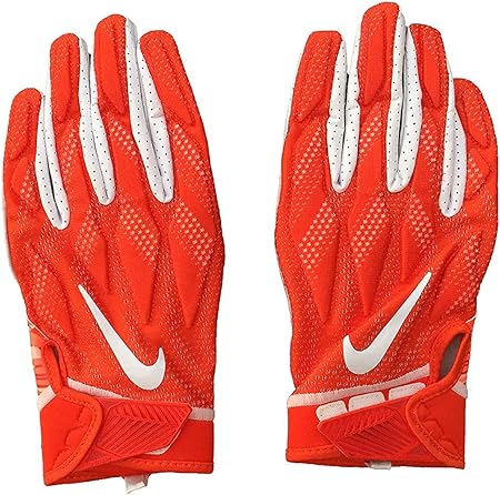 nike superbad 4.5 red