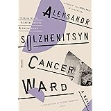 Cancer Ward: A Novel (FSG Classics)