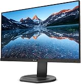 Philips 243B9 24 Inch FHD IPS Monitor 75Hz 4ms USB-C Dock Height Adjust Speakers view 5