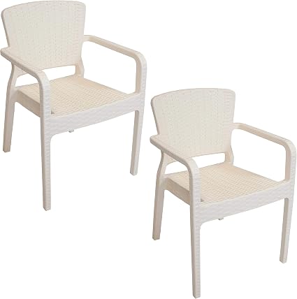 plastic lawn chairs