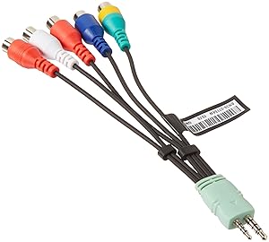 Samsung BN39-01154W CBF Signal