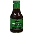 Kikkoman Teriyaki Sauce, Garlic & Green Onion, 20.5 oz