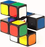 Rubik’s Edge 3x3x1 Cube for Beginners – One-Layer Puzzle Toy by Rubik’s view 6
