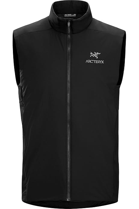 Arc'teryx Atom LT Vest - Women's Black, XL