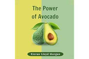 The Power of Avocado: Heart Health Radiant Skin and Stronger Hair Through Nutrient Science