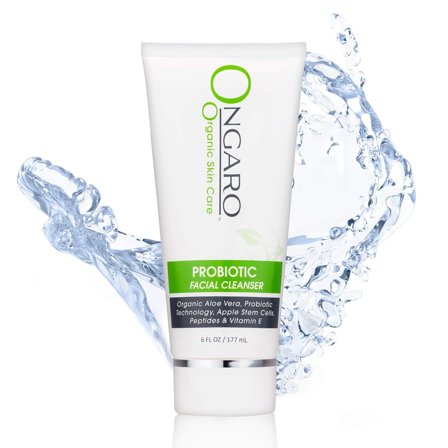 The 10 Best Probiotic Skin Care Pore Clarifying Mask Charcoal And Green Tea