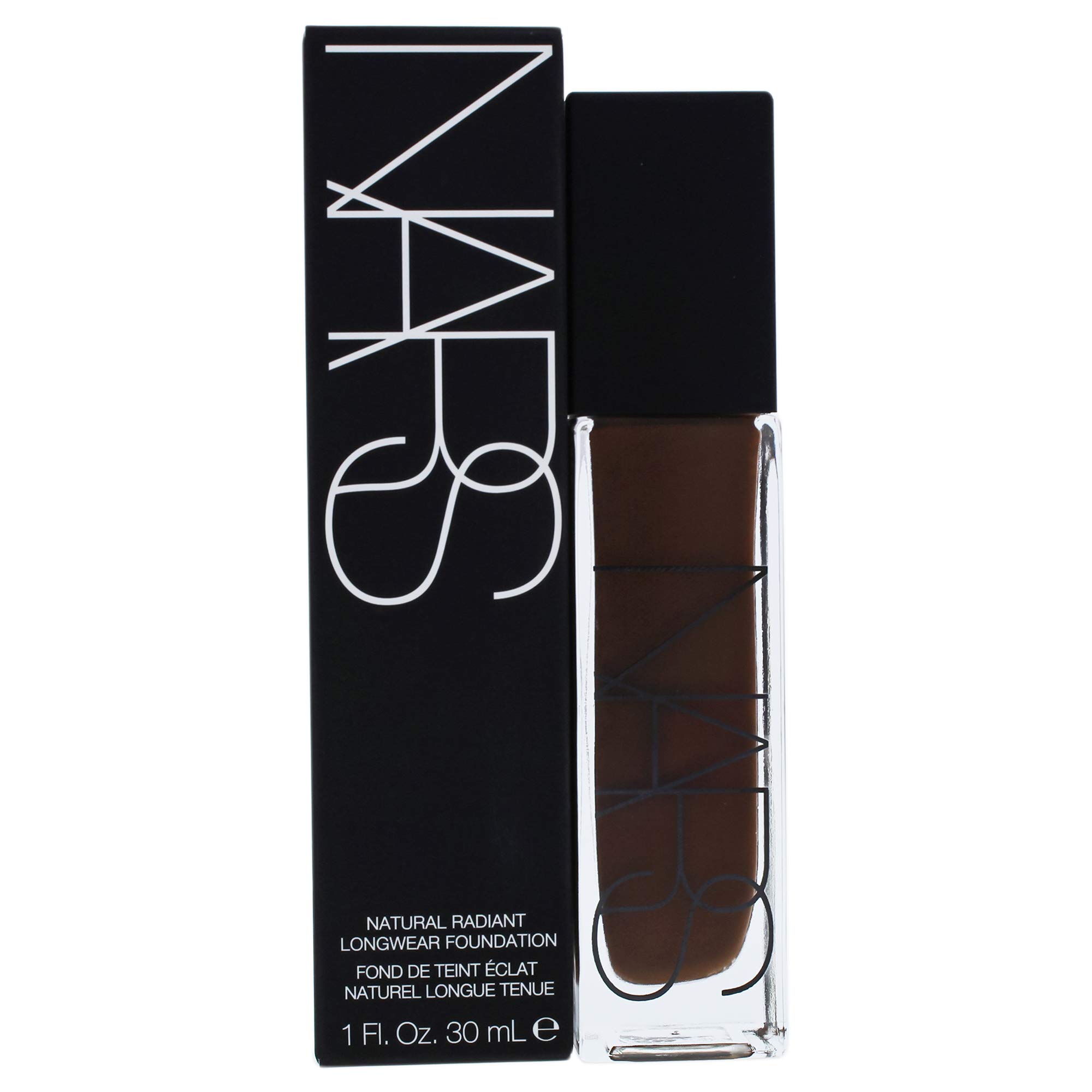 NARS Natural Radiant Dark 6 Mali Foundation 30ml