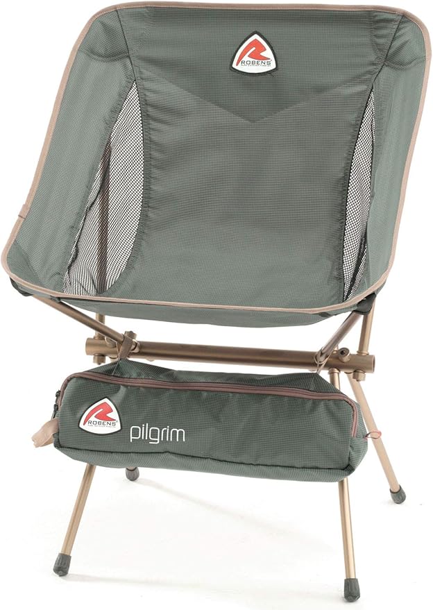 robens pilgrim chair