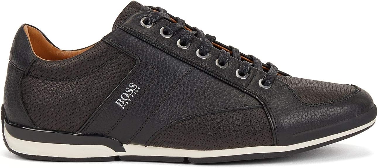 BOSS Saturn_Lowp_tbpf1, Sneakers Basses Homme Amazon.fr Chaussures et