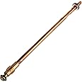 Prier 123-0093 500 Series Mansfield Style Stem Assembly for 12-Inch Sillcock ASFP