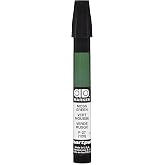 AD Marker The Original Chartpak, Tri-Nib, Moss Green, 1 Each (P27)